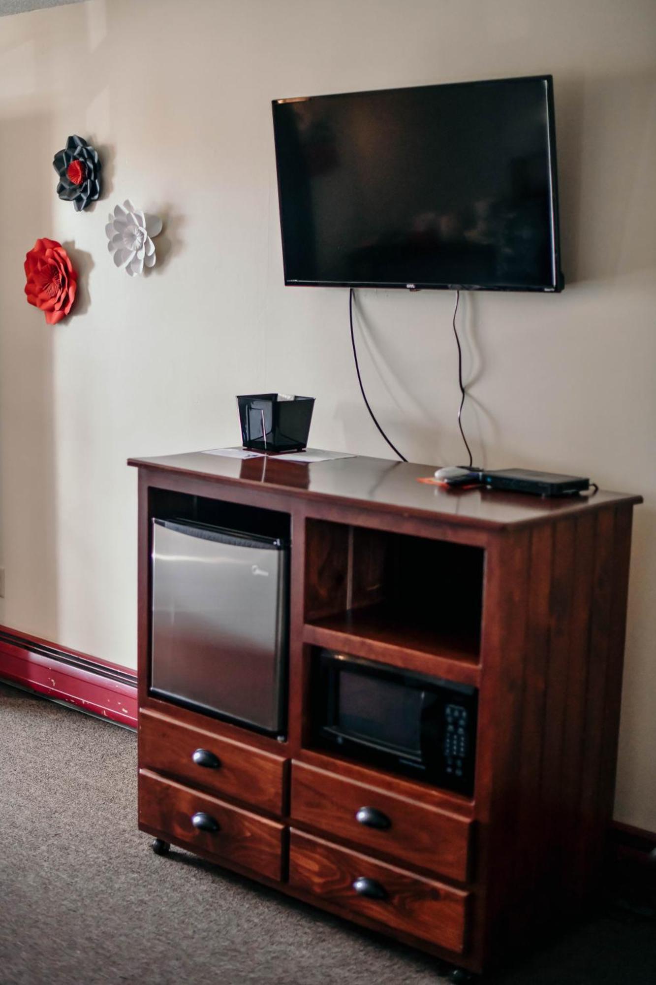 Briarwood Motor Inn Lincoln Eksteriør billede