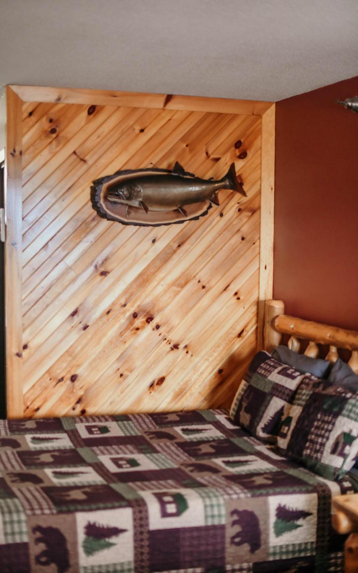 Briarwood Motor Inn Lincoln Eksteriør billede