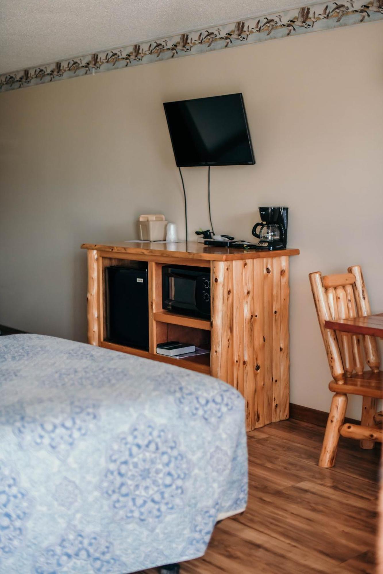Briarwood Motor Inn Lincoln Eksteriør billede