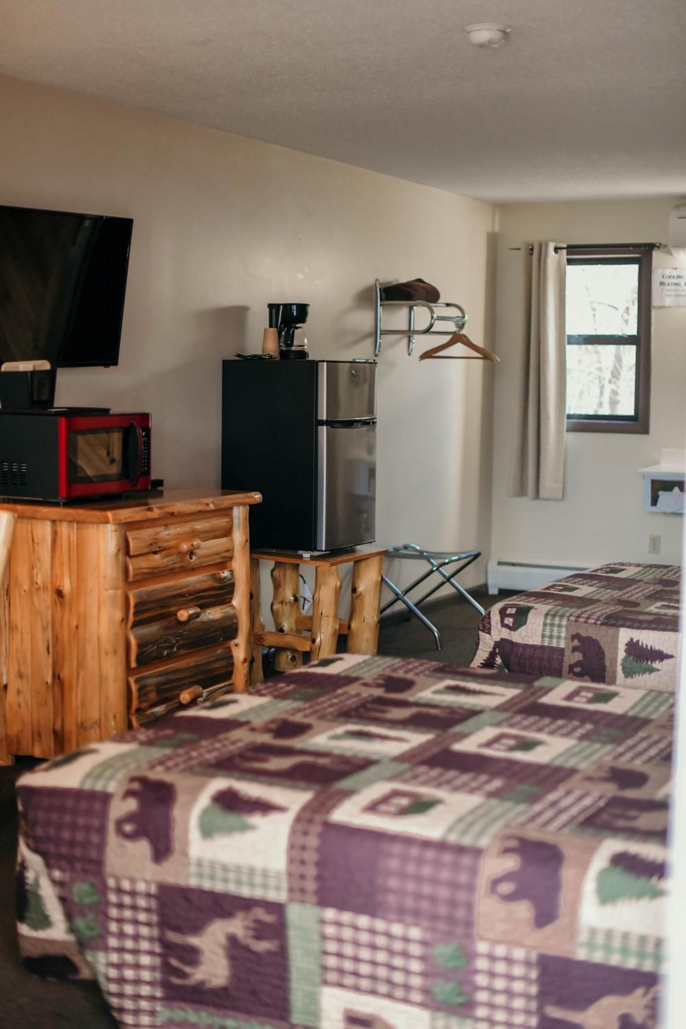 Briarwood Motor Inn Lincoln Eksteriør billede