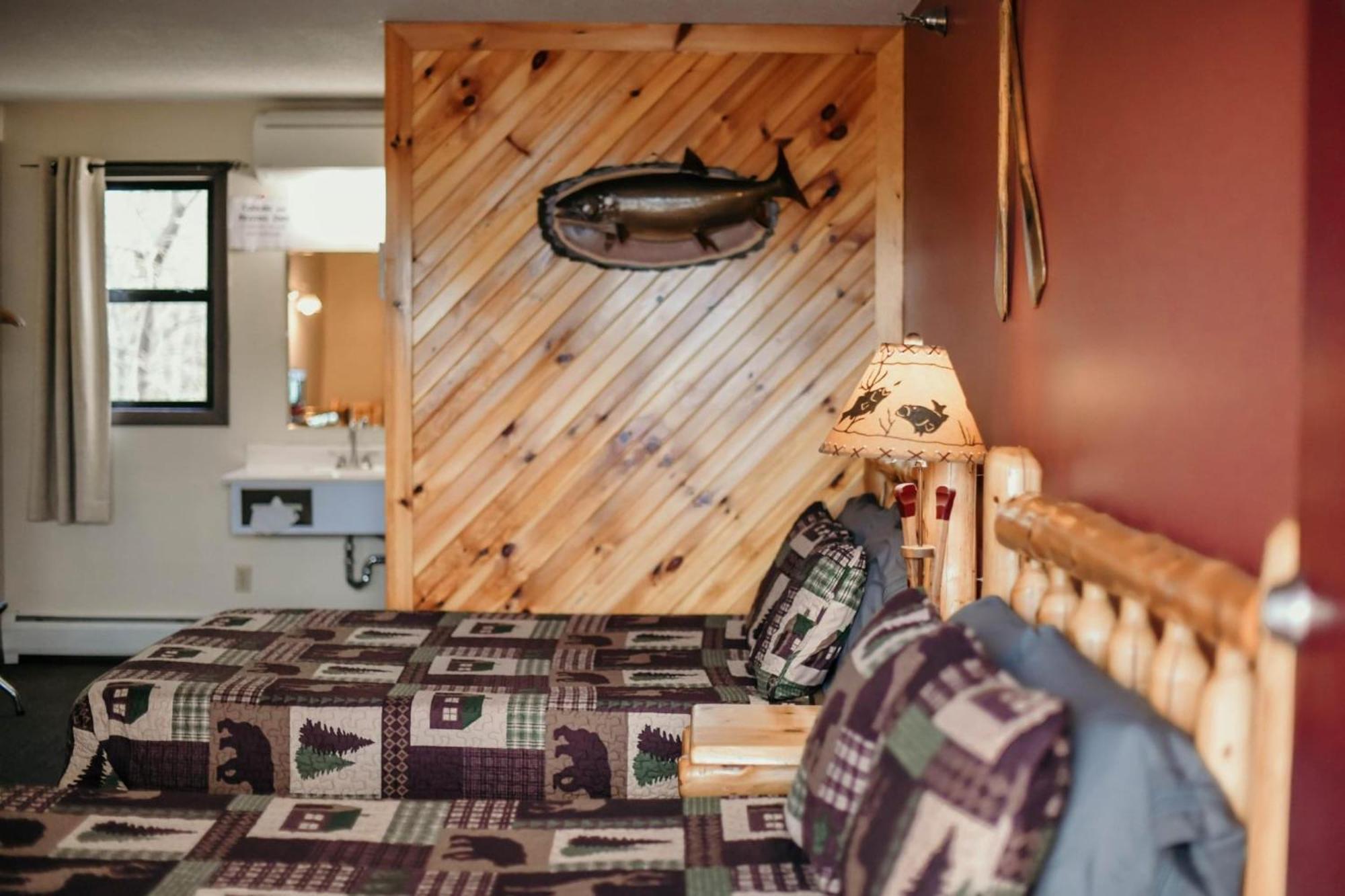 Briarwood Motor Inn Lincoln Eksteriør billede